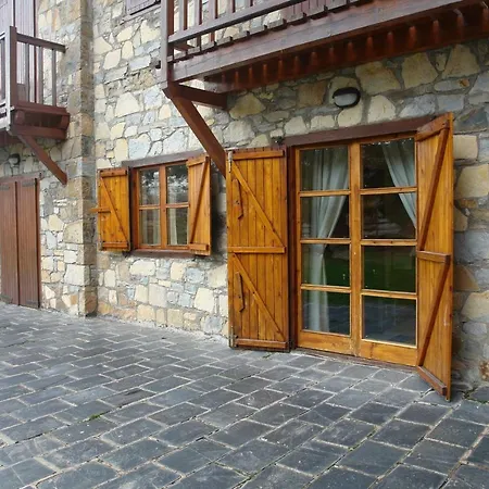 El Niuet Pla de l'Ermita