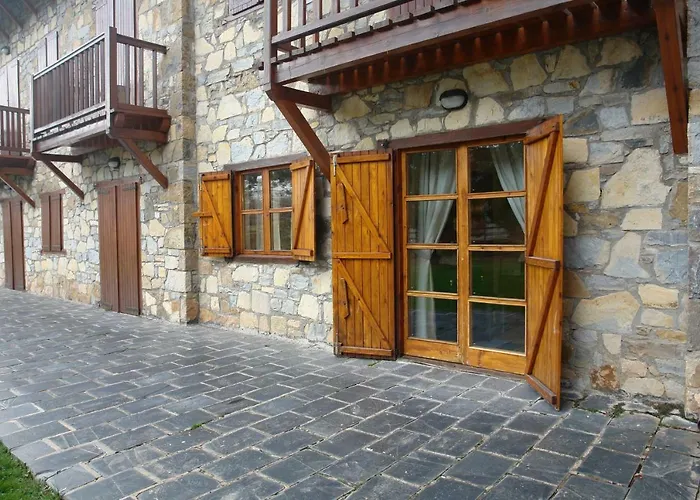 El Niuet Pla de l'Ermita