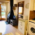 El Niuet Apartamento *