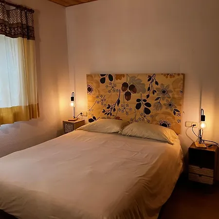 El Niuet Apartment