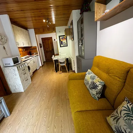 El Niuet Apartment