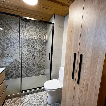 Apartment El Niuet *