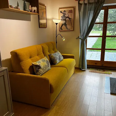El Niuet Apartment *