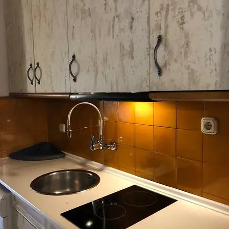 El Niuet Apartment